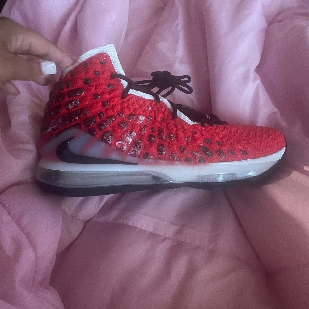 Nike Lebron